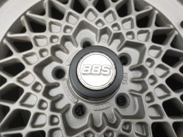 BBS velgen met banden BMW 7-5 serie (5)